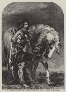 Le Trompettiste